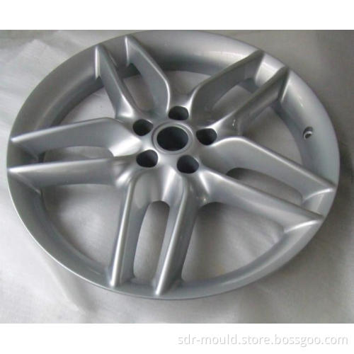 Prototyping for Die Casting